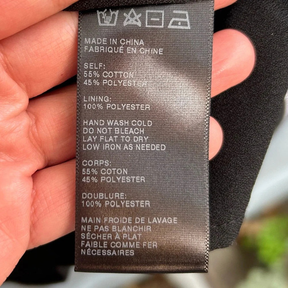 Anthropologie Moon River  Dress, size XS - Picture 12 of 12